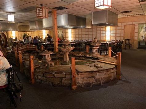 shogun tulsa|shogun steak house.